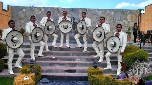 Mariachi Camperos 2000