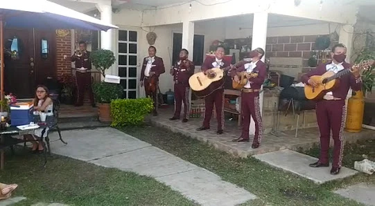 Mariachi Oro de México
